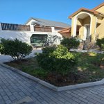 Kirayə (aylıq) 4 otaqlı Həyət evi/villa, Şüvəlan, Xəzər rayonu 7