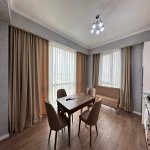 Продажа 3 комнатная Новостройка, İnşaatçılar метро, Ясамал район 4