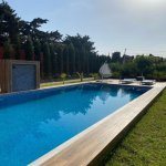 Kirayə (aylıq) 5 otaqlı Həyət evi/villa, Mərdəkan, Xəzər rayonu 4