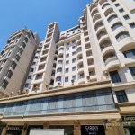 Kirayə (aylıq) 3 otaqlı Yeni Tikili, Sahil metrosu, Nəsimi rayonu 22