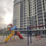 Kirayə (aylıq) 2 otaqlı Yeni Tikili, Xalqlar dostluğu metrosu, Nizami rayonu 5