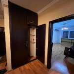 Kirayə (aylıq) 3 otaqlı Köhnə Tikili, Qara Qarayev metrosu, Nizami rayonu 2