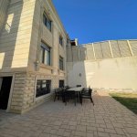 Satılır 6 otaqlı Həyət evi/villa, İçərişəhər metrosu, Badamdar qəs., Səbail rayonu 9