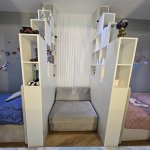 Продажа 3 комнат Новостройка, м. Ази Асланова метро, Хетаи район 9