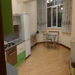 Kirayə (aylıq) 3 otaqlı Yeni Tikili, Yasamal rayonu 5