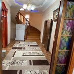 Kirayə (aylıq) 7 otaqlı Bağ evi, Novxanı, Abşeron rayonu 11