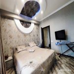 Satılır 4 otaqlı Yeni Tikili, Həzi Aslanov metrosu, Əhmədli, Xətai rayonu 4