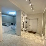 Kirayə (aylıq) 2 otaqlı Yeni Tikili, Azadlıq metrosu, 8-ci mikrorayon, Binəqədi rayonu 9