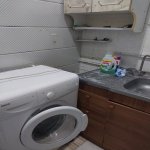 Kirayə (aylıq) 1 otaqlı Köhnə Tikili, Nizami metrosu, Nizami rayonu 8
