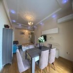 Satılır 3 otaqlı Yeni Tikili, İçərişəhər metrosu, Bayıl qəs., Səbail rayonu 2