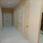 Аренда 3 комнат Новостройка, İnşaatçılar метро, Ясамал район 6