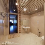 Satılır 13 otaqlı Həyət evi/villa, Memar Əcəmi metrosu, Nəsimi rayonu 18