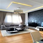 Kirayə (aylıq) 4 otaqlı Yeni Tikili, Ağ şəhər, Xətai rayonu 2