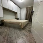 Продажа 2 комнатная Новостройка, İnşaatçılar метро, пос. Ясамал, Ясамал район 3