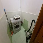 Kirayə (aylıq) 3 otaqlı Yeni Tikili, Gənclik metrosu, Kimyaçılar şəhərciyi, Nəsimi rayonu 7