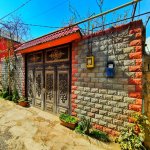Satılır 4 otaqlı Həyət evi/villa, Avtovağzal metrosu, Biləcəri qəs., Binəqədi rayonu 2