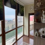 Satılır 11 otaqlı Həyət evi/villa, Badamdar qəs., Səbail rayonu 24