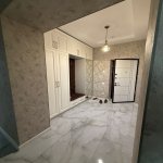 Аренда 2 комнатная Новостройка, м. 8 Ноябрь метро, Чыраг Плаза, Ясамал район 12