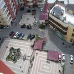 Kirayə (aylıq) 4 otaqlı Yeni Tikili, Xətai metrosu, Xətai rayonu 6