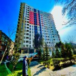 Satılır 2 otaqlı Yeni Tikili, Qara Qarayev metrosu, Nizami rayonu 11