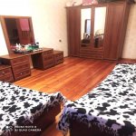 Kirayə (aylıq) 3 otaqlı Köhnə Tikili, Qara Qarayev metrosu, Nizami rayonu 6