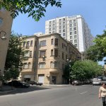 Satılır 3 otaqlı Köhnə Tikili, İçərişəhər metrosu, Səbail rayonu 23