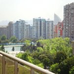 Kirayə (aylıq) 3 otaqlı Yeni Tikili, Gənclik metrosu, Nəsimi rayonu 4