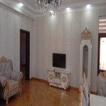 Kirayə (aylıq) 2 otaqlı Yeni Tikili, Xətai rayonu 5