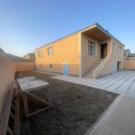 Satılır 4 otaqlı Həyət evi/villa, Koroğlu metrosu, Kürdəxanı qəs., Sabunçu rayonu 5