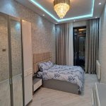 Kirayə (aylıq) 3 otaqlı Yeni Tikili, Həzi Aslanov metrosu, H.Aslanov qəs., Xətai rayonu 8