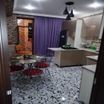 Kirayə (aylıq) 1 otaqlı Yeni Tikili, Memar Əcəmi metrosu, Nəsimi rayonu 3