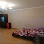 Продажа 2 комнатная Вторичка, İnşaatçılar метро, пос. Ясамал, БГУ, Ясамал район 5