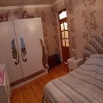 Satılır 4 otaqlı Həyət evi/villa, Koroğlu metrosu, Zabrat qəs., Sabunçu rayonu 21
