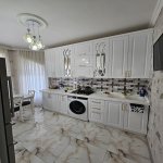 Satılır 4 otaqlı Həyət evi/villa, Binə qəs., Xəzər rayonu 12
