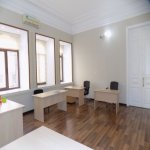 Kirayə (aylıq) 2 otaqlı Ofis, Səbail rayonu 4