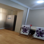 Kirayə (aylıq) 4 otaqlı Köhnə Tikili, Nizami rayonu 7