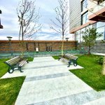 Satılır 2 otaqlı Yeni Tikili, Səbail rayonu 7