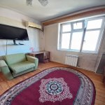 Kirayə (aylıq) 2 otaqlı Yeni Tikili, Qara Qarayev metrosu, 8-ci kilometr, Nizami rayonu 5