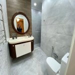 Kirayə (aylıq) 4 otaqlı Yeni Tikili, 28 May metrosu, Nəsimi rayonu 18