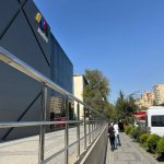 Kirayə (aylıq) Obyekt, Memar Əcəmi metrosu, Nəsimi rayonu 5