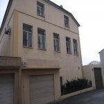 Satılır 9 otaqlı Həyət evi/villa, İnşaatçılar metrosu, Yasamal rayonu 1