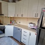 Satılır 3 otaqlı Yeni Tikili, Əhmədli metrosu, Köhnə Günəşli qəs., Xətai rayonu 5