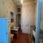 Satılır 3 otaqlı Köhnə Tikili, Xalqlar dostluğu metrosu, Nizami rayonu 3