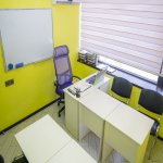 Kirayə (aylıq) 9 otaqlı Ofis, Elmlər akademiyası metrosu, Yasamal rayonu 13