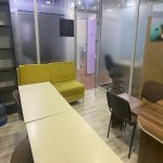Kirayə (aylıq) 1 otaqlı Ofis, Sahil metrosu, Nəsimi rayonu 3
