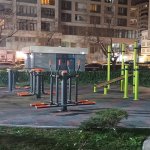 Kirayə (aylıq) 2 otaqlı Yeni Tikili, 28 May metrosu, Nəsimi rayonu 12