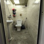 Satılır 2 otaqlı Köhnə Tikili, Nizami metrosu, Yasamal qəs., Yasamal rayonu 13