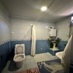 Satılır 3 otaqlı Həyət evi/villa, Koroğlu metrosu, Zabrat qəs., Sabunçu rayonu 10