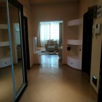 Kirayə (aylıq) 4 otaqlı Yeni Tikili, Nəsimi rayonu 9
