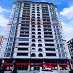 Satılır 4 otaqlı Yeni Tikili, Gənclik metrosu, Nəsimi rayonu 1